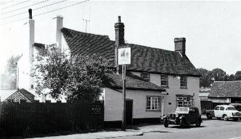 The Packhorse, photo 2